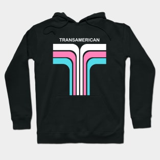 Transgender Pride Hoodie